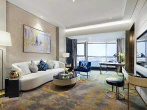 Grand Millennium HongQiao Shanghai