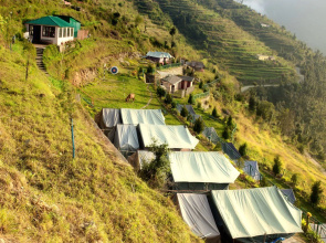Whispering Pines Himalayan Retreat