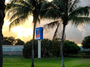 Studio 6 West Palm Beach, FL