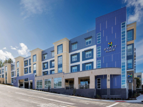 Hyatt Place San Carlos