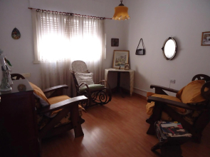 Casona Particular