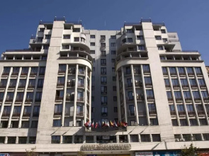 Hotel Ambasador Bucharest