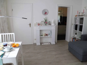 Ferienwohnung Hankeln
