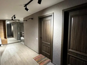 Bakuriani, Didveli Residence