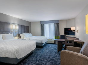 Candlewood Suites Cookeville by IHG