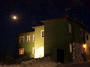 Hotel Rural El Linaje De Los 5 Sombreros Adults Only