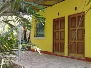 Casa de Ernesto