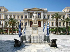 Apollon Palace