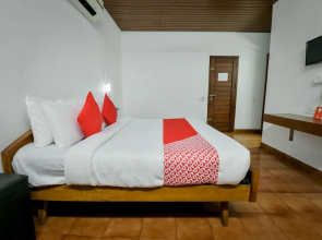 OYO 13315 Kottaram Beachway Resort