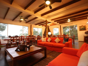 Semilla Verde Boutique Hotel