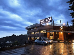 Fortune Resort Grace, Mussoorie  - Member ITC Hotels' Group