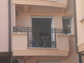 Apartman Snow White