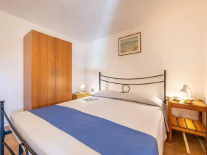 Apartment in Porto Istana Near the Beach