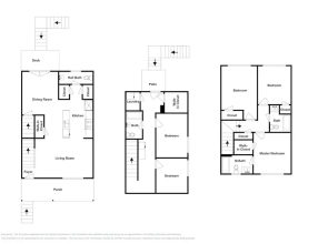 New Listing! New-build , Near Downtown 5 Bedroom Home