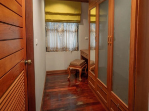 Empylean Modern Thai Villa
