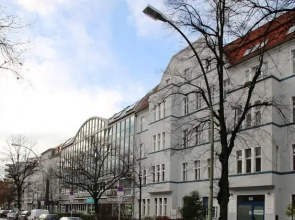 Top City Terrassenapartment
