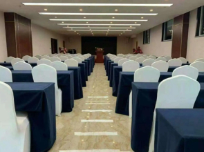 Xining Foguang Hotel