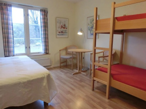 STF Baskemölla Vandrarhem & B&B