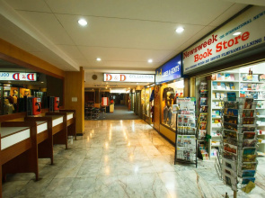 Nana Hotel