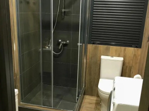 Лебедев Лофт на проспекте Ракетостроителей