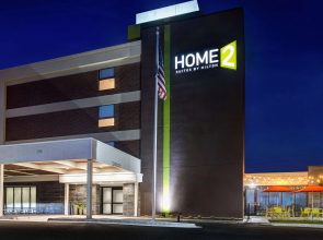 Home2 Suites by Hilton Dekalb