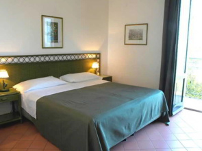 Hotel Baia Delle Sirene