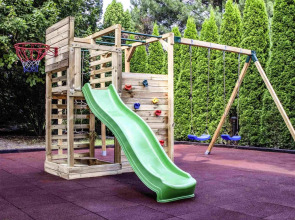 Novotel Warszawa Airport