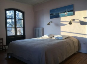 Exceptional Views on Lake Maggiore