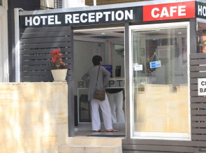 Hotel St Leonards