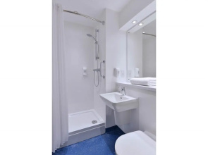 Travelodge Burnley