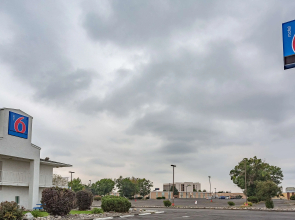 Motel 6 Billings, MT - South