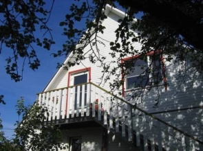 Liiva Guest Accommodation