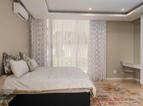 Zimbali Coastal Resort - ZKY1 - 3 Bedroom Apartment
