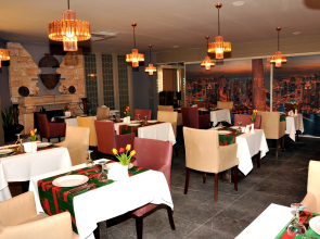Nerton Hotel