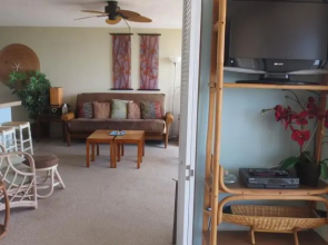 Maui Resort Condo Rentals
