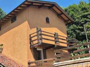 Monte Bar Old Cottage