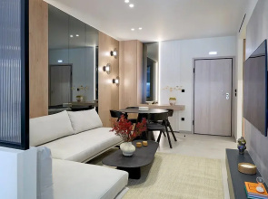 Fasma Suites Luxury Apartments in Piraeus