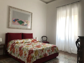 All'Angolo B&B