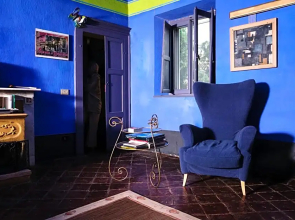 Lunafragola Atelier B&B
