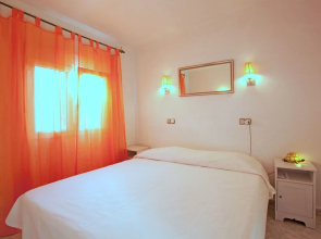 Apartamento Alvarito Playa