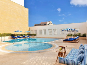 Al Najada Doha Hotel by Tivoli