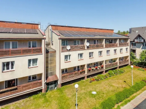Apartamenty Sun & Snow Leśna