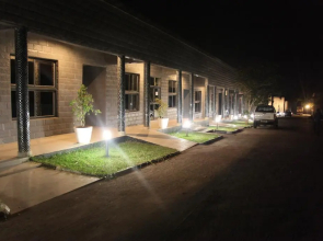 Mika Convention Center Meanwood