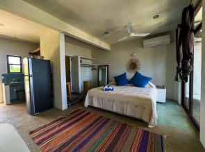 Tal Vez Boutique Hotel