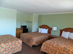 A OK Motel
