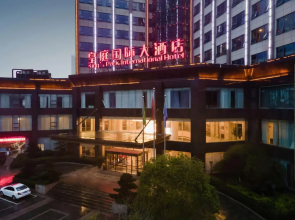 King's Park International Hotel