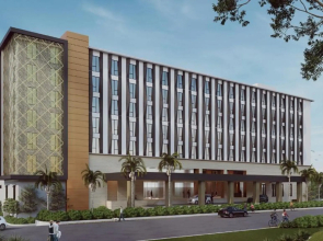 Hotel Santika Blitar