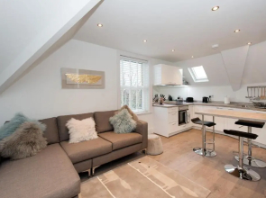 Franklin Rise by Harrogate Serviced Apartments