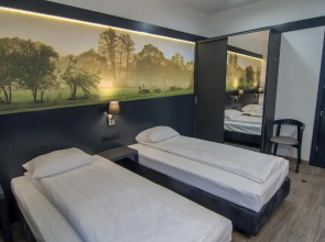 Hotel Barczyzna Medical Spa