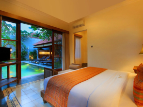 Aradhana Villas by Ekosistem